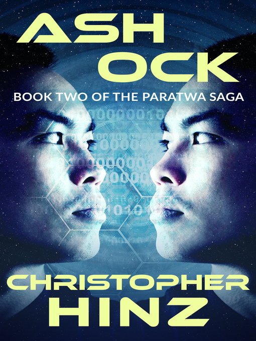 Title details for Ash Ock by Christopher Hinz - Available